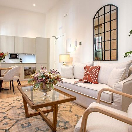 Genteel Home Rodrigo Caro Sevilla Kültér fotó