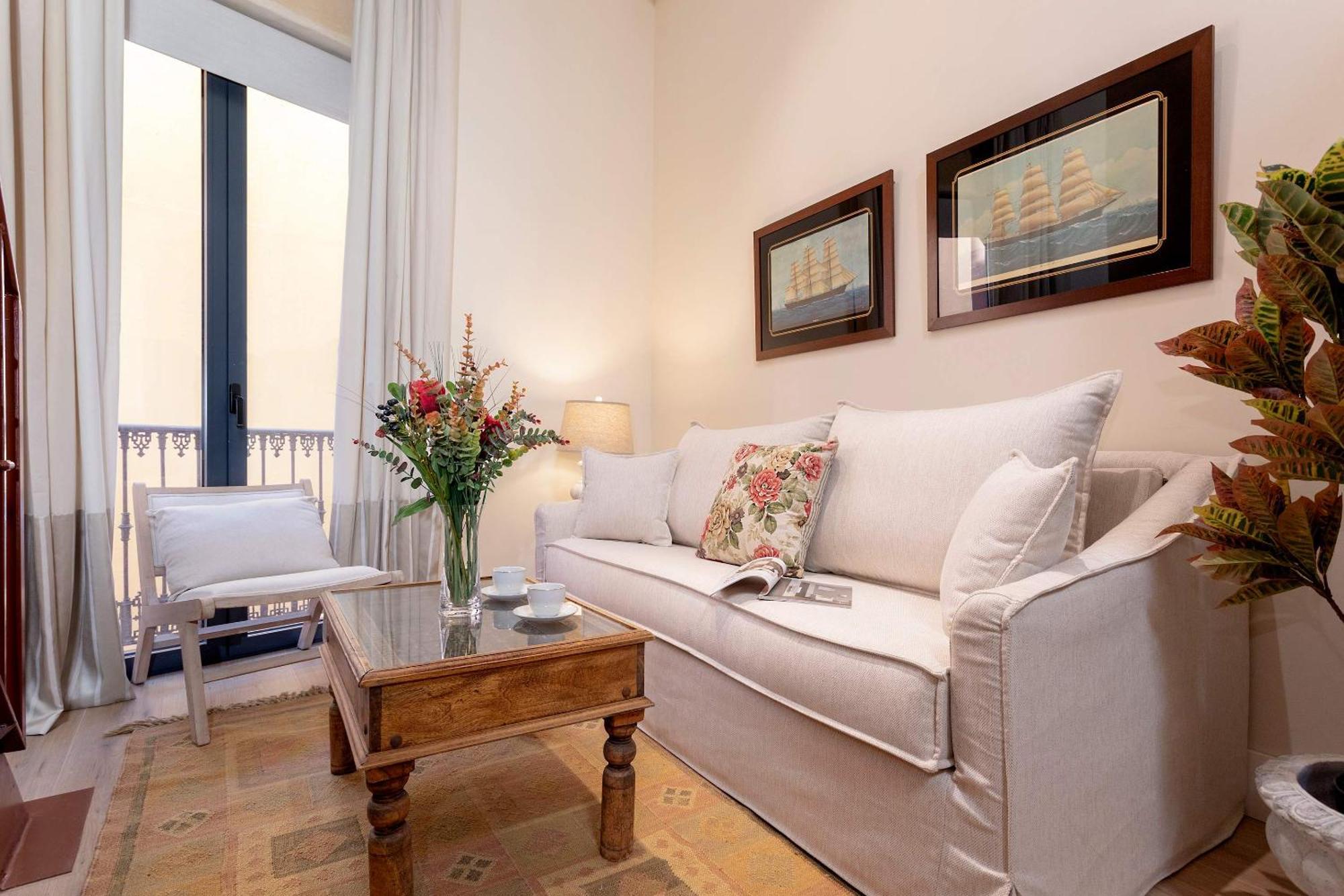 Genteel Home Rodrigo Caro Sevilla Kültér fotó