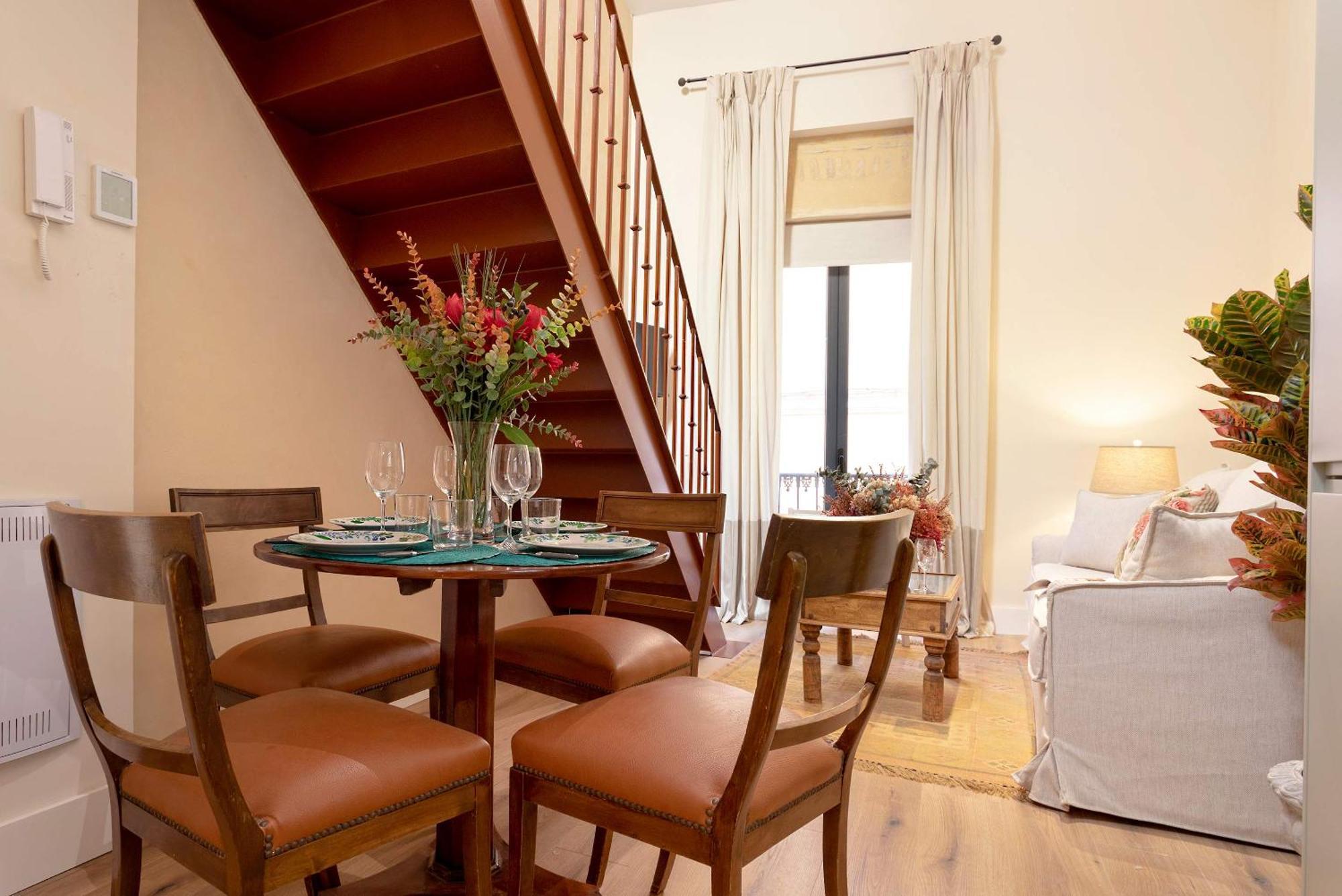 Genteel Home Rodrigo Caro Sevilla Kültér fotó