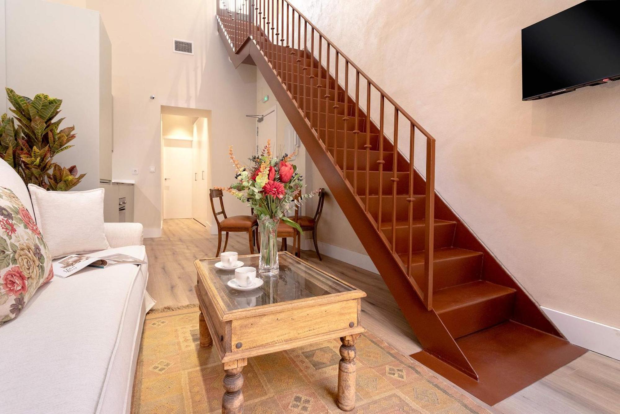 Genteel Home Rodrigo Caro Sevilla Kültér fotó