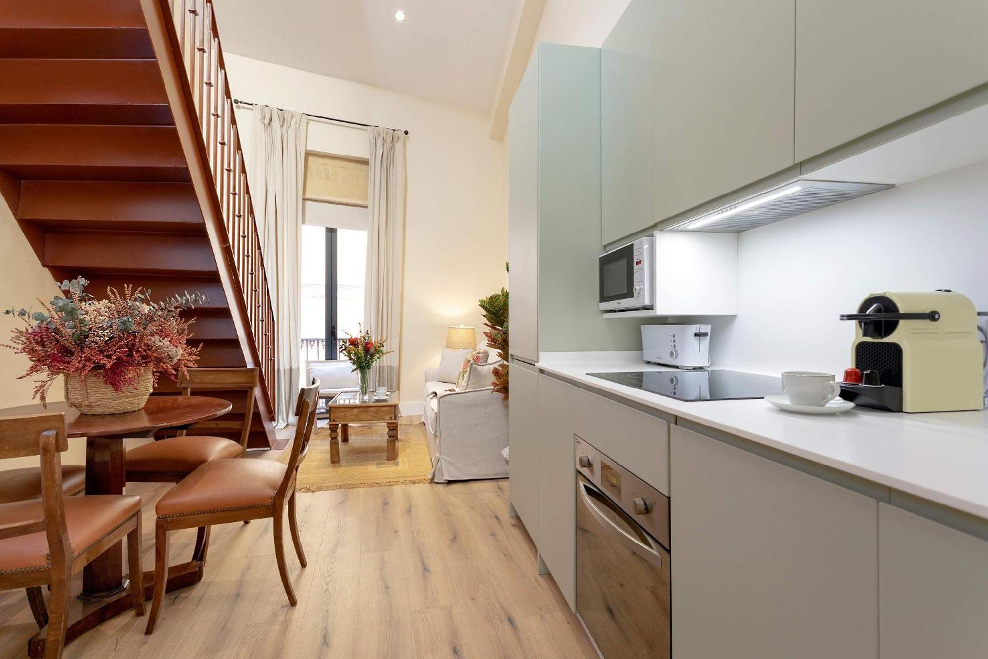 Genteel Home Rodrigo Caro Sevilla Kültér fotó